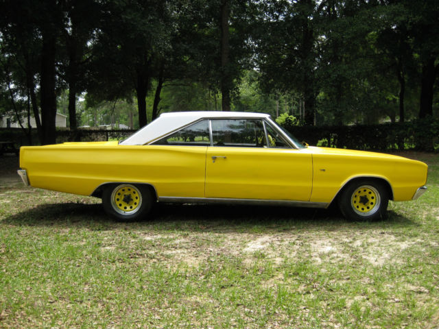 1966 Dodge Coronet - photo 10