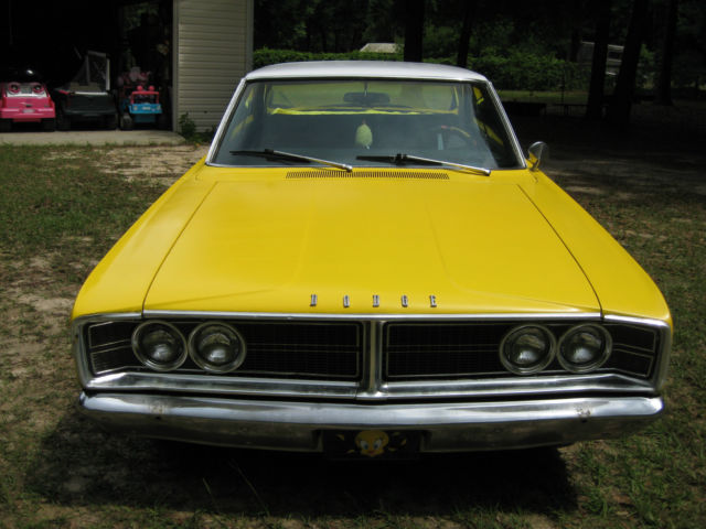 1966 Dodge Coronet - photo 11