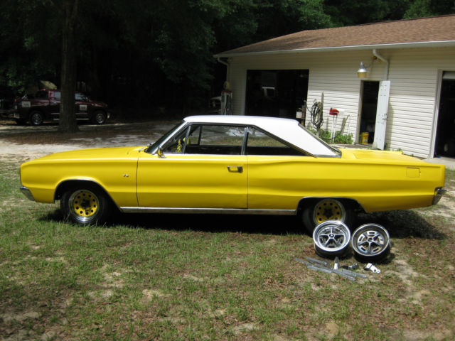 1966 Dodge Coronet - photo 13