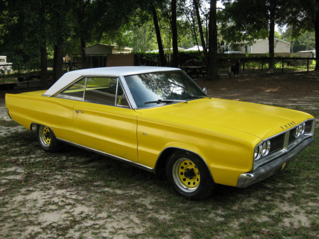 1966 Dodge Coronet - photo 5