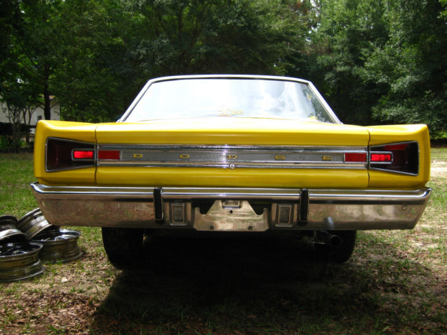 1966 Dodge Coronet - photo 7
