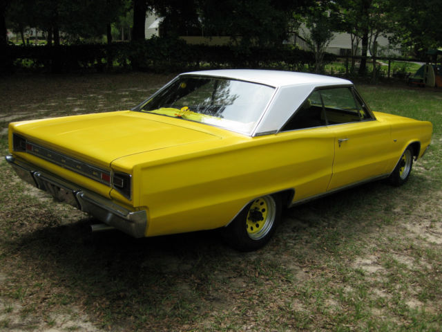 1966 Dodge Coronet - photo 8