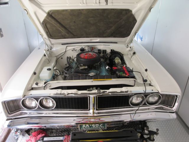 1966 Dodge Coronet 500 - photo 10