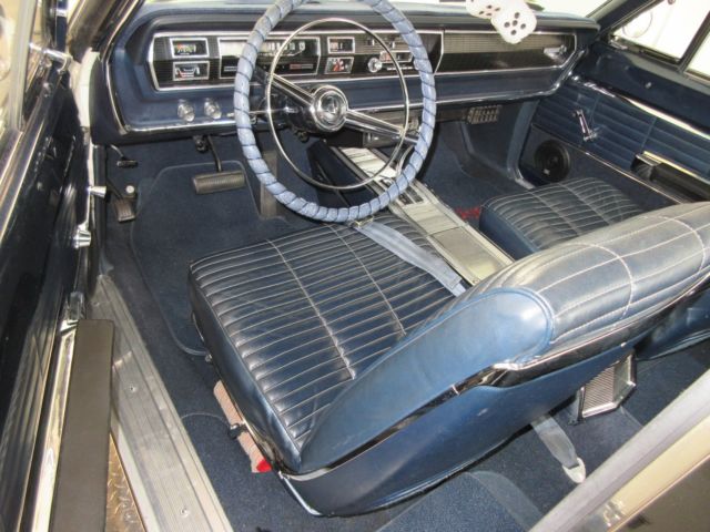 1966 Dodge Coronet 500 - photo 11