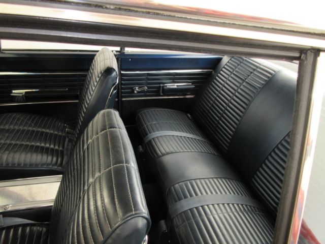 1966 Dodge Coronet 500 - photo 13