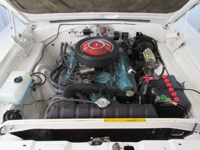 1966 Dodge Coronet 500 - photo 4