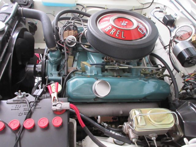 1966 Dodge Coronet 500 - photo 5