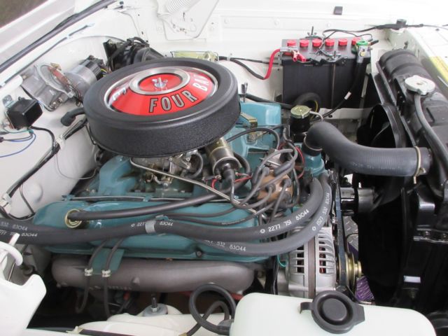 1966 Dodge Coronet 500 - photo 6
