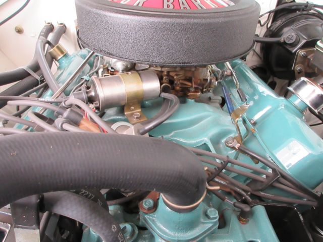 1966 Dodge Coronet 500 - photo 7