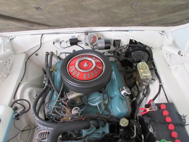 1966 Dodge Coronet 500 - photo 9