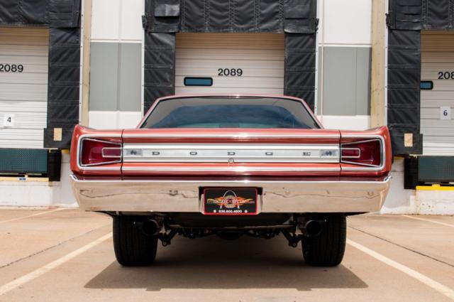 1966 Dodge Coronet Two-Door Hardtop - photo 11