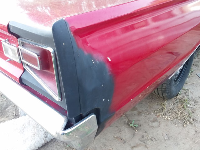 1966 Dodge Coronet 500 - photo 7