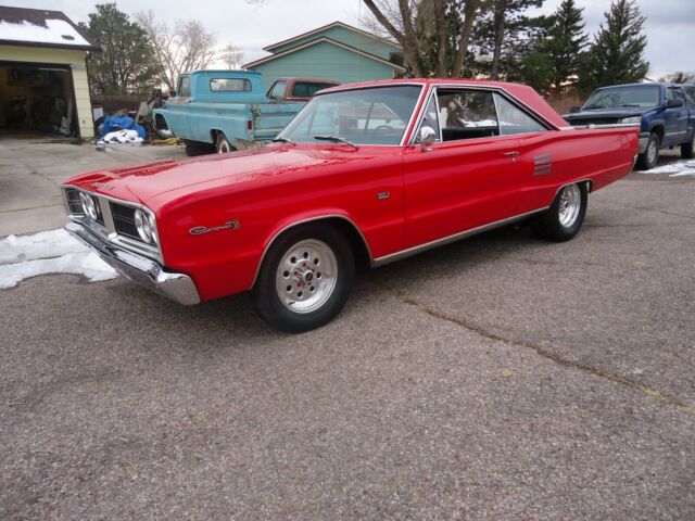 1966 dodge coronet 500 very rare 383HP 4spd buckets consol fact tack 1966 Dodge Coronet coronet 500