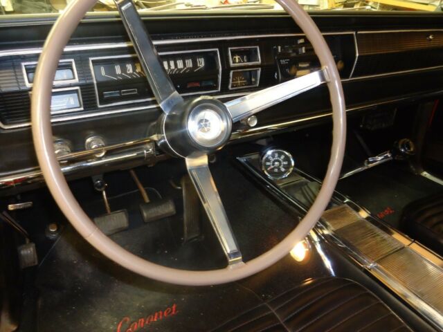1966 Dodge Coronet coronet 500 - photo 10