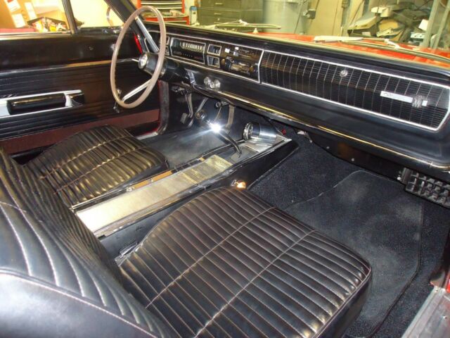1966 Dodge Coronet coronet 500 - photo 11