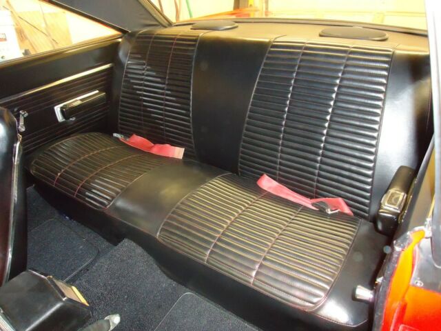 1966 Dodge Coronet coronet 500 - photo 12