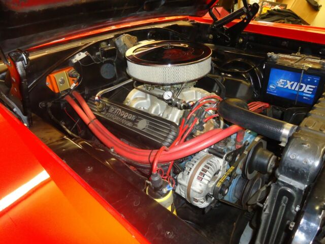 1966 Dodge Coronet coronet 500 - photo 13