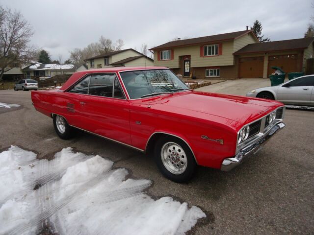 1966 Dodge Coronet coronet 500 - photo 3