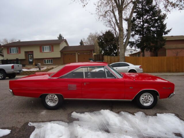 1966 Dodge Coronet coronet 500 - photo 4