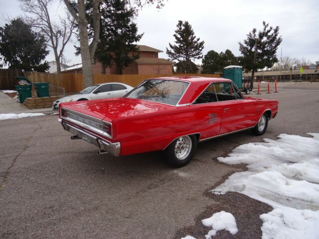 1966 Dodge Coronet coronet 500 - photo 5