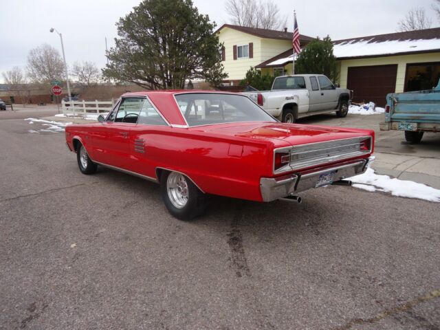 1966 Dodge Coronet coronet 500 - photo 7