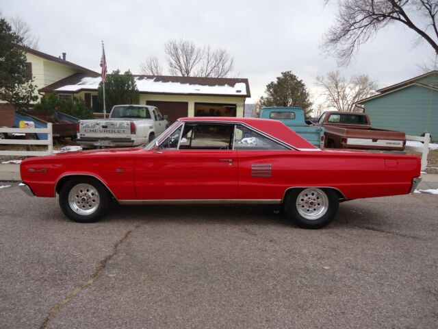 1966 Dodge Coronet coronet 500 - photo 8