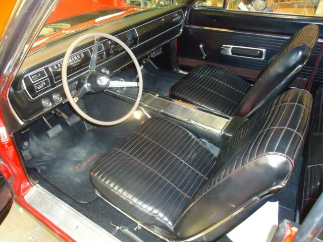 1966 Dodge Coronet coronet 500 - photo 9
