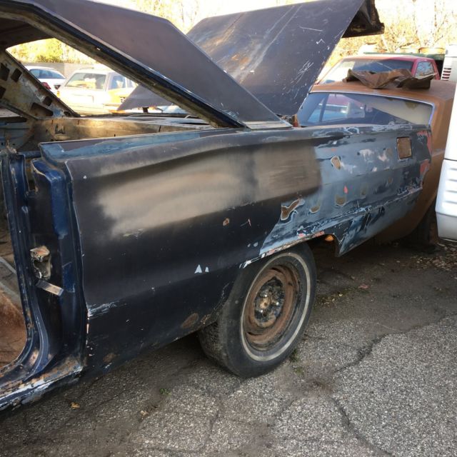 1966 Dodge Coronet - photo 10