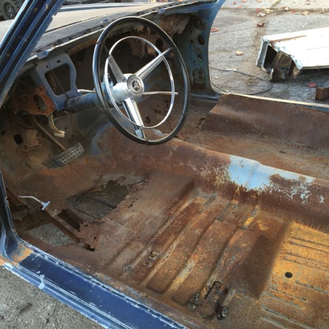 1966 Dodge Coronet - photo 12