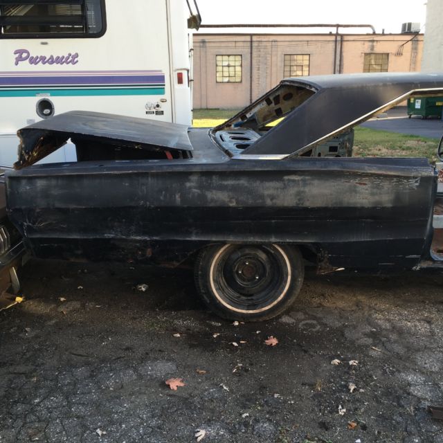 1966 Dodge Coronet - photo 2