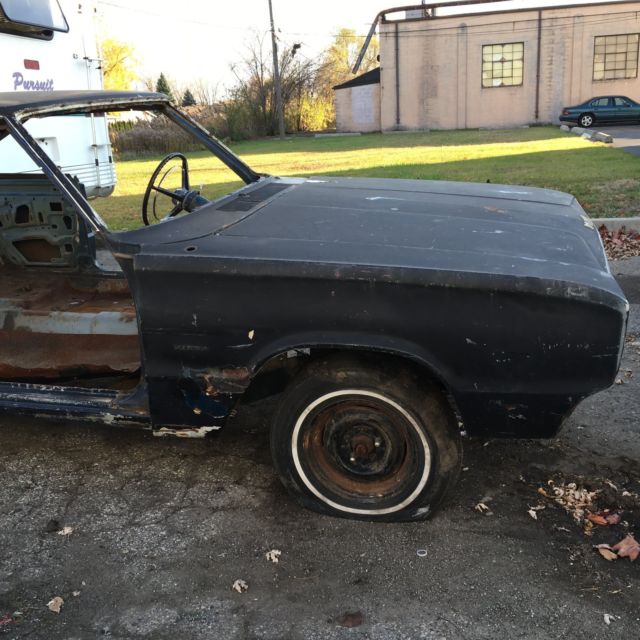 1966 Dodge Coronet - photo 7