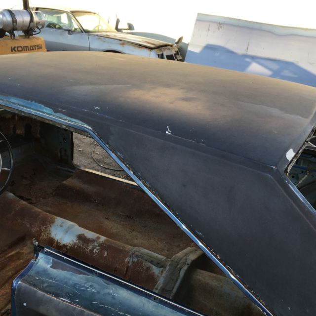 1966 Dodge Coronet - photo 12