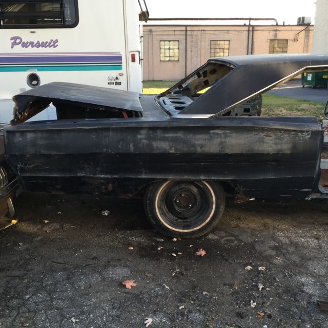 1966 Dodge Coronet - photo 2