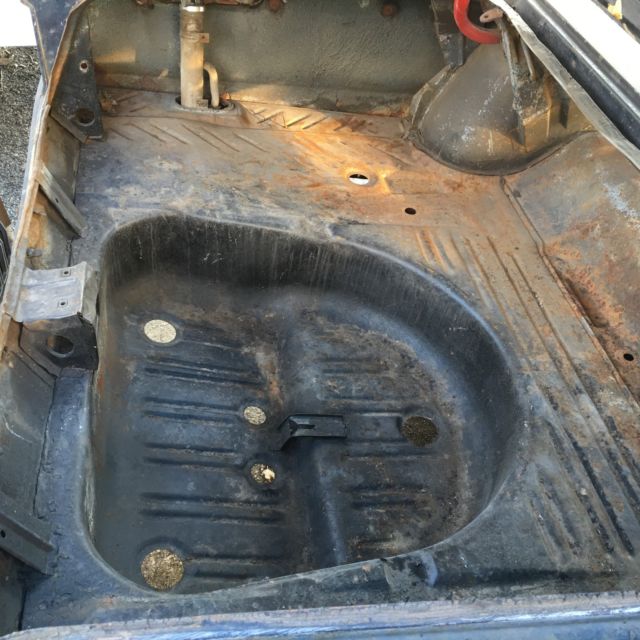 1966 Dodge Coronet - photo 4