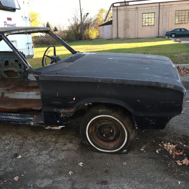 1966 Dodge Coronet - photo 6