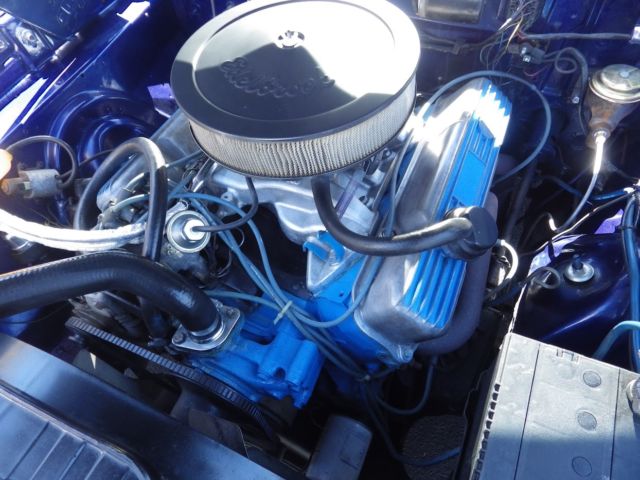 1966 Dodge Coronet convertible - photo 13