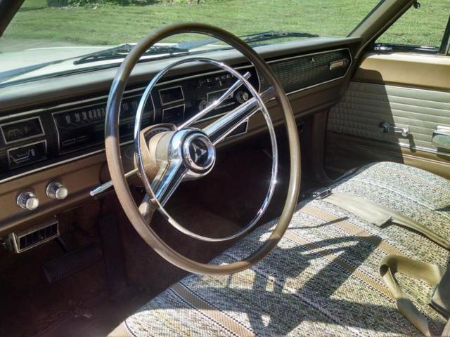1966 Dodge Coronet - photo 6