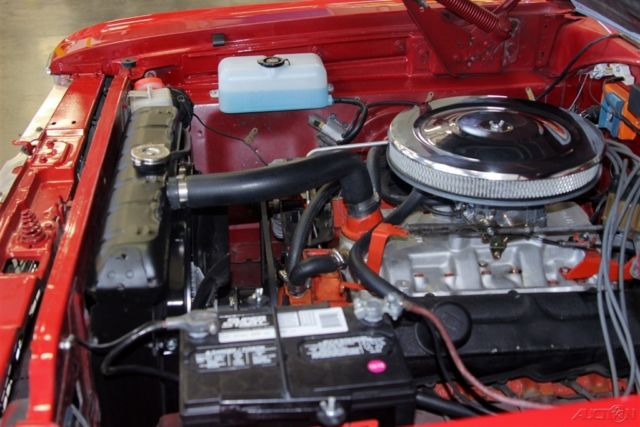 1966 Dodge Coronet 1966 Dodge Coronet - photo 11