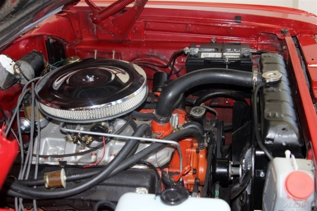 1966 Dodge Coronet 1966 Dodge Coronet - photo 12