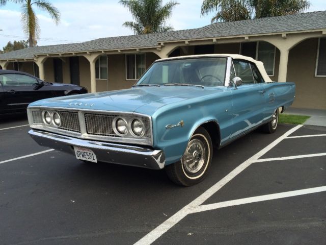1966 Dodge Coronet - photo 10