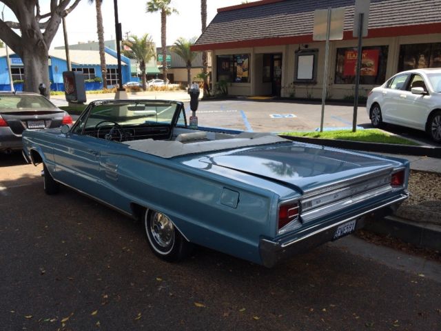 1966 Dodge Coronet - photo 11