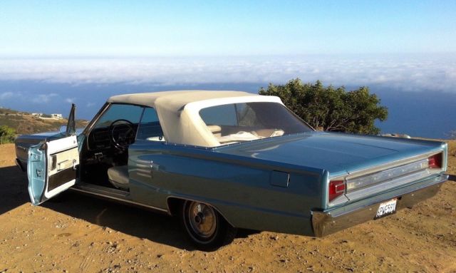 1966 Dodge Coronet - photo 12