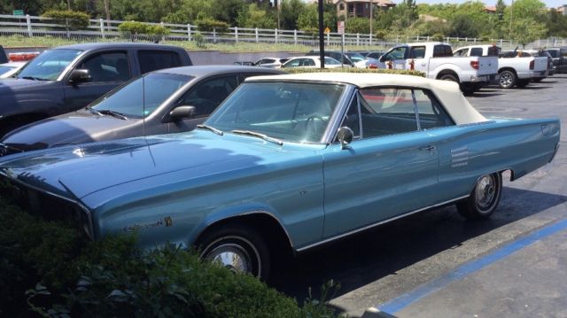 1966 Dodge Coronet - photo 13