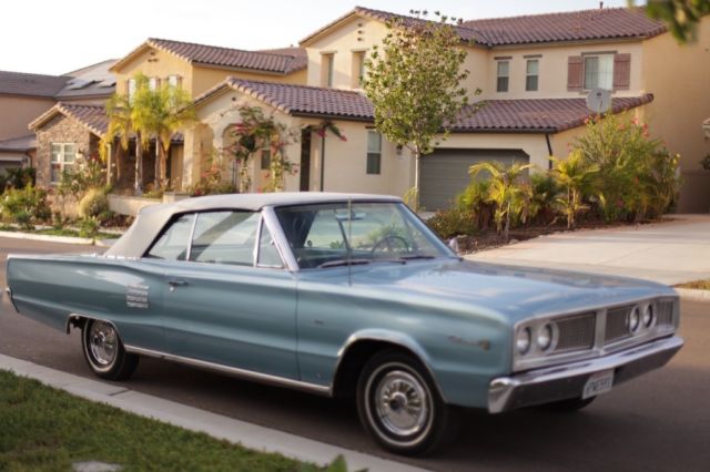1966 Dodge Coronet - photo 2