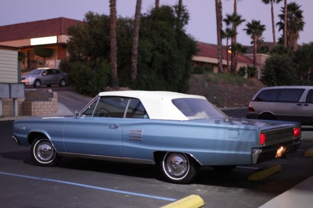 1966 Dodge Coronet - photo 3
