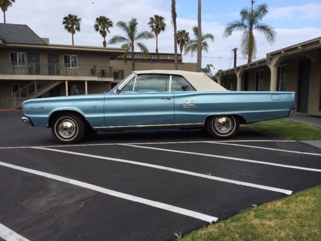 1966 Dodge Coronet - photo 4
