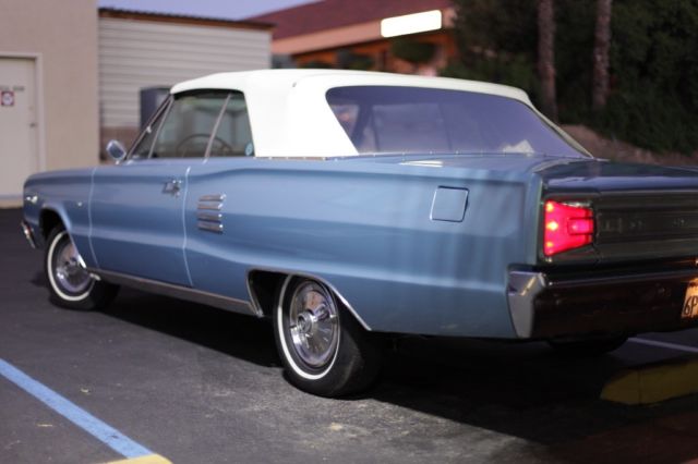1966 Dodge Coronet - photo 5