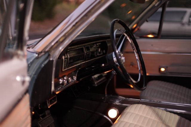 1966 Dodge Coronet - photo 7