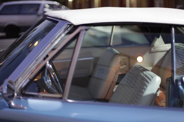 1966 Dodge Coronet - photo 8