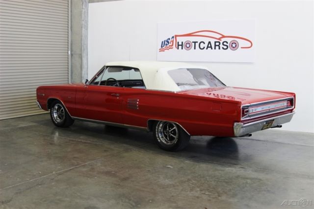 1966 Dodge Coronet 1966 Dodge Coronet - photo 6